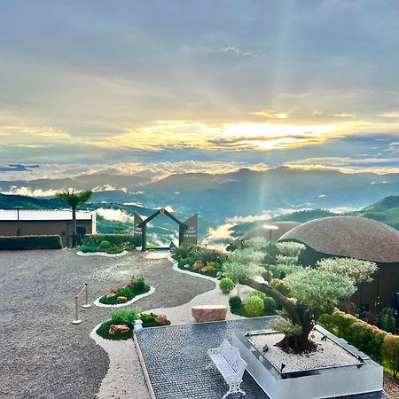 My Story Doichang Chiangrai Ban Huai Khai Εξωτερικό φωτογραφία