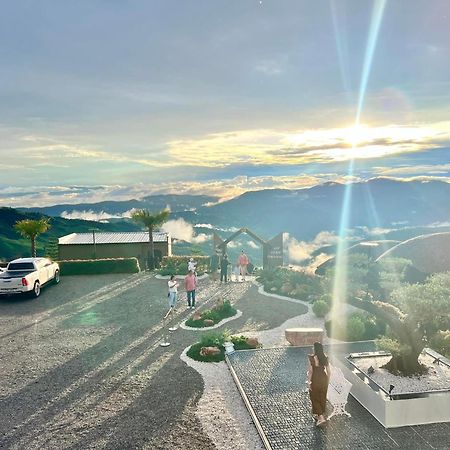 My Story Doichang Chiangrai Ban Huai Khai Εξωτερικό φωτογραφία