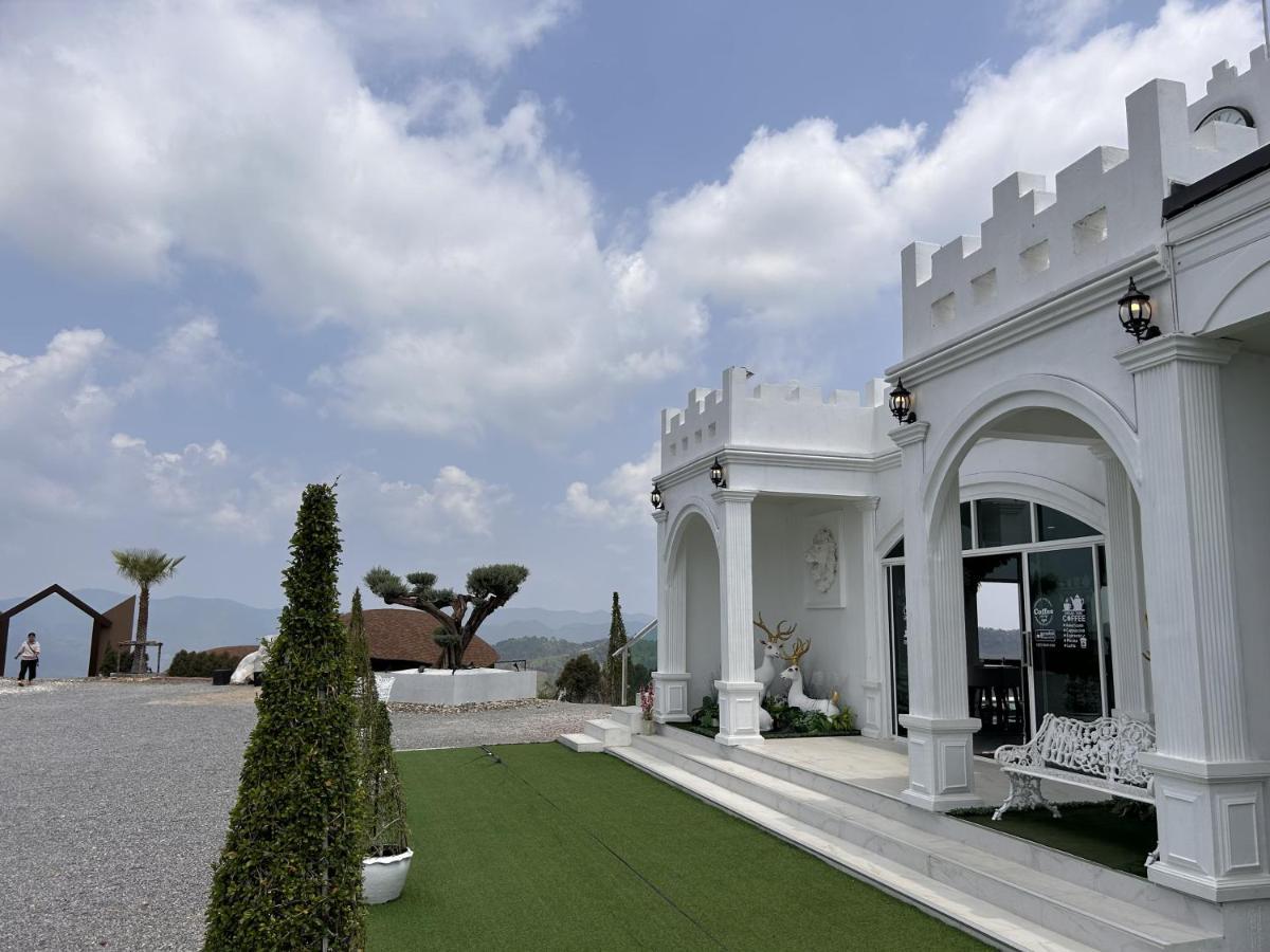 My Story Doichang Chiangrai Ban Huai Khai Εξωτερικό φωτογραφία