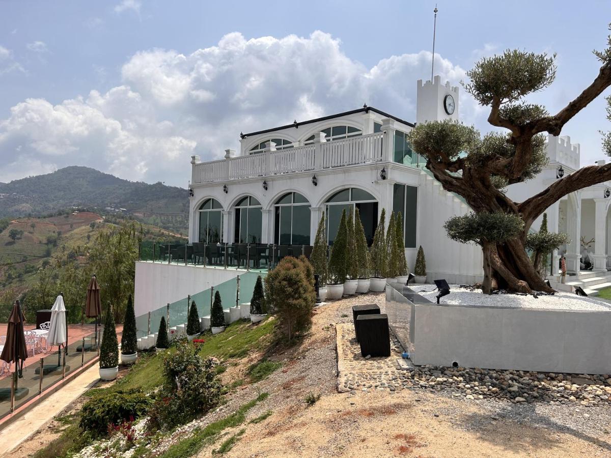 My Story Doichang Chiangrai Ban Huai Khai Εξωτερικό φωτογραφία