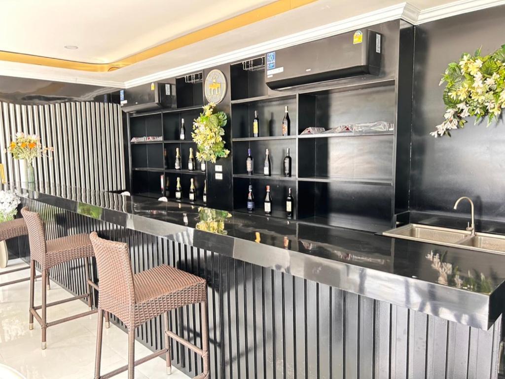 My Story Doichang Chiangrai Ban Huai Khai Εξωτερικό φωτογραφία