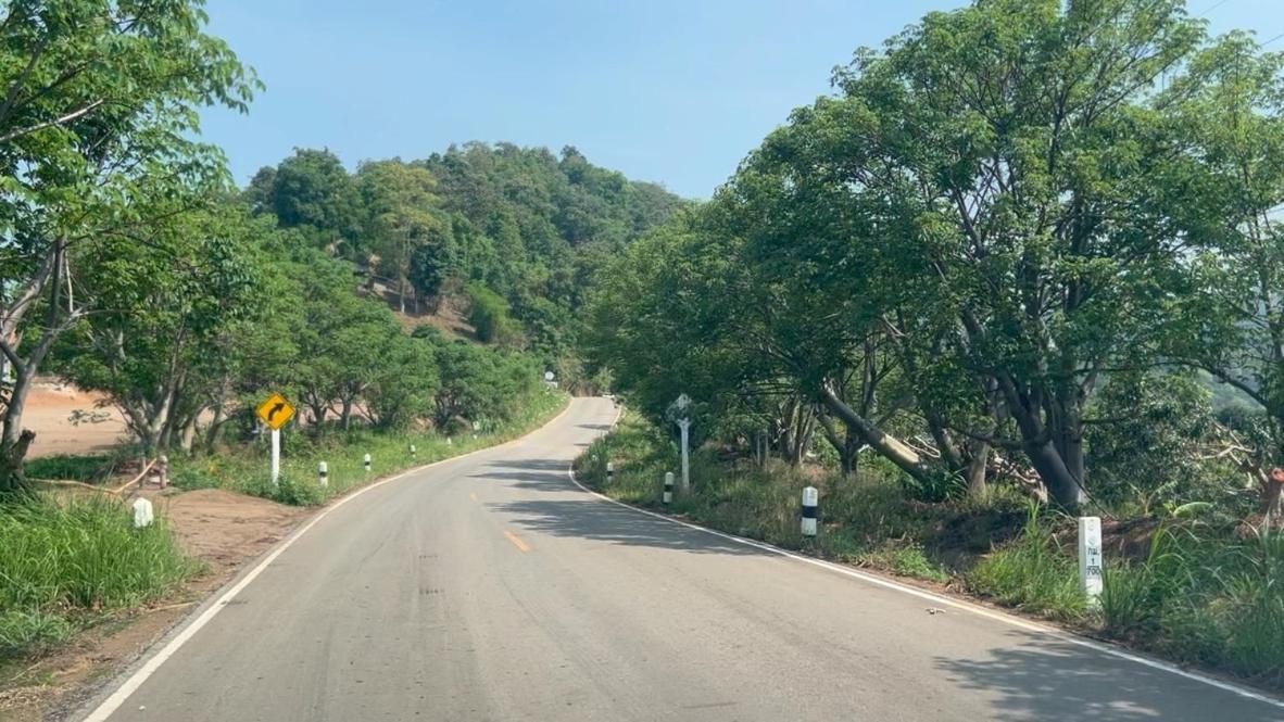 My Story Doichang Chiangrai Ban Huai Khai Εξωτερικό φωτογραφία