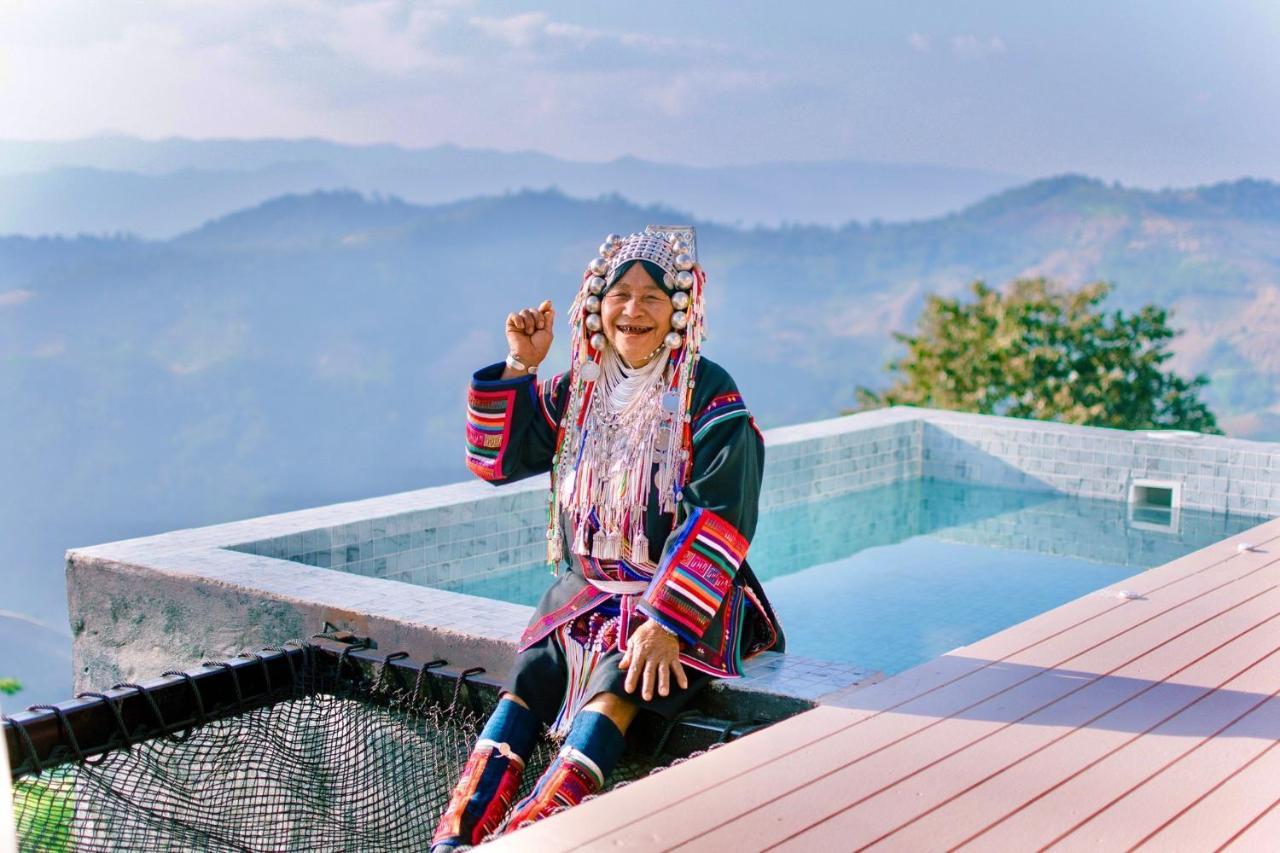 My Story Doichang Chiangrai Ban Huai Khai Εξωτερικό φωτογραφία