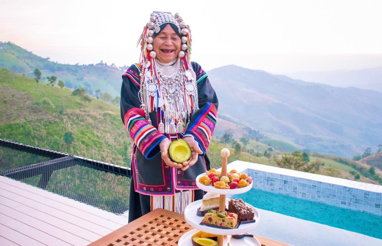 My Story Doichang Chiangrai Ban Huai Khai Εξωτερικό φωτογραφία