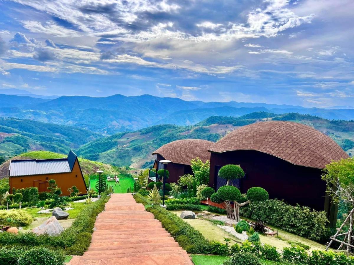 My Story Doichang Chiangrai Ban Huai Khai Εξωτερικό φωτογραφία