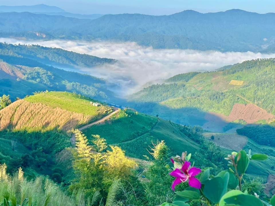 My Story Doichang Chiangrai Ban Huai Khai Εξωτερικό φωτογραφία